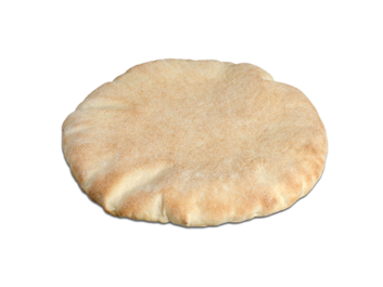 pane arabo