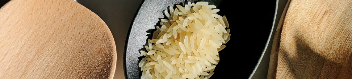 riso basmati