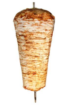 kebab intero